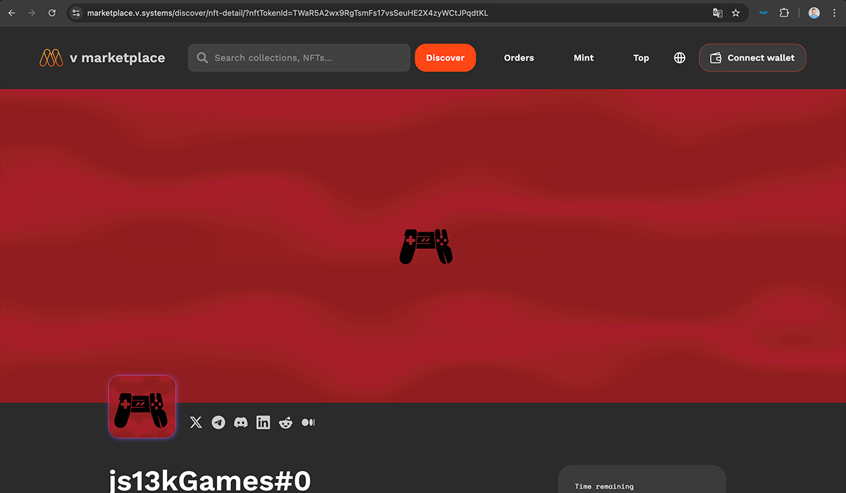 Enclave Games - js13kGames shader