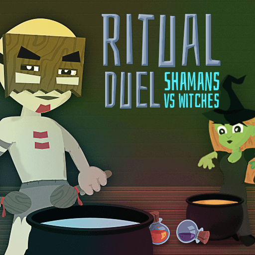 Ritual Duel